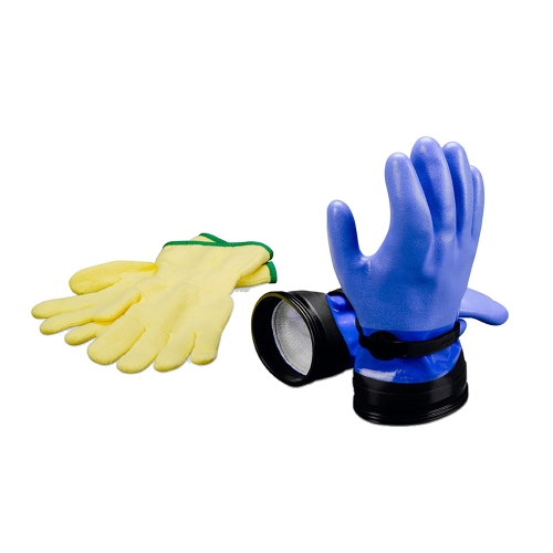 [듀이/DUI] 집글러브 헤비 / ZIPGLOVE™ - HEAVY