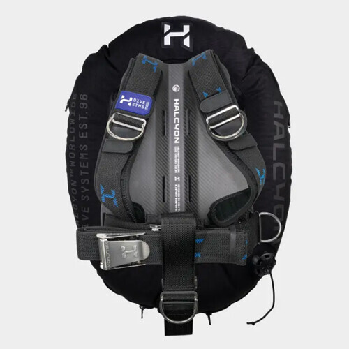 물이좋다,[헬시온/HALCYON] Era 싱글이클립스 PRO (Era Eclipse Pro 30 System w/Cinch)