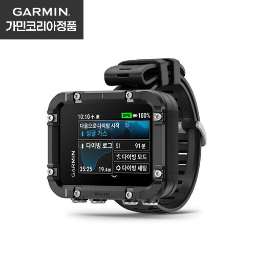 물이좋다,[가민/GARMIN] DESCENT X30 (디센트 X30)