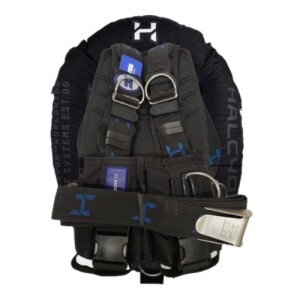 [헬시온/HALCYON] 에라 Era 싱글 인피니티 스텐 (Era INFINITY 30-lb BC System)