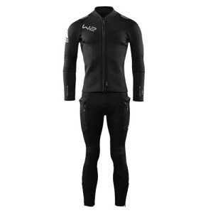 [워터프루프/WATERPROOF] W2 2.5mm 투피스 (남성용)