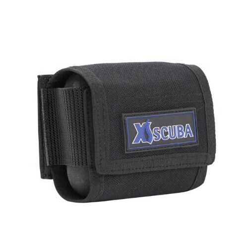 물이좋다,[엑스에스스쿠버/XSSCUBA] 싱글 웨이트 포켓 (1ea)
